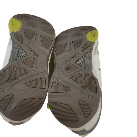 Vionic Venture Womens Sneakers Comfort Walk - Picture 5 of 5